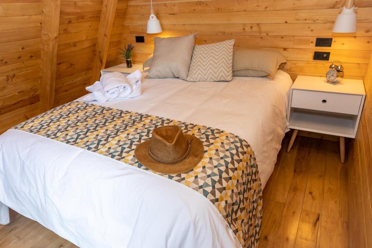 Hosteria Papagayo Cotopaxi Machachi Kültér fotó