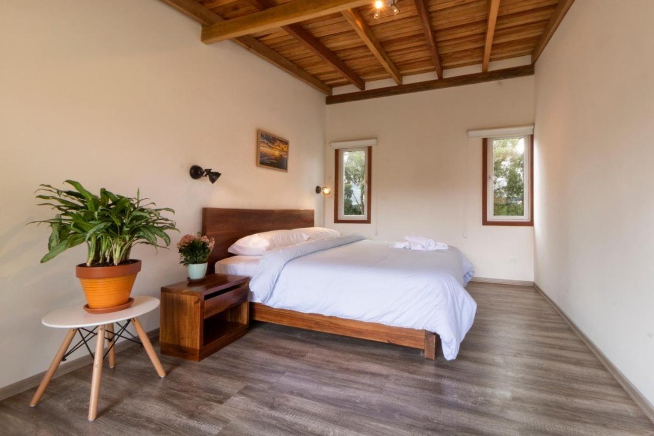 Hosteria Papagayo Cotopaxi Machachi Kültér fotó